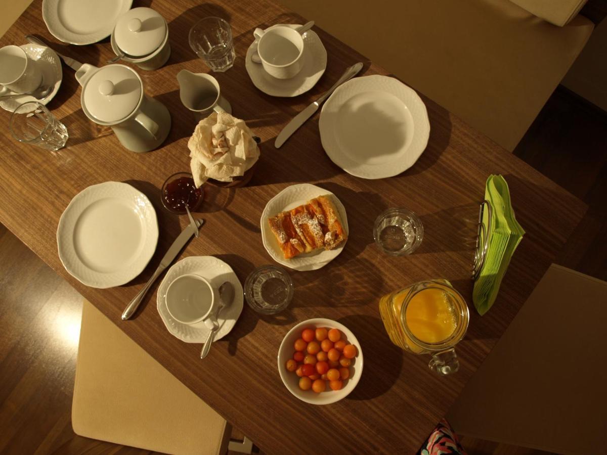 Winzerhof Michael Gartner Bed & Breakfast Illmitz Ngoại thất bức ảnh