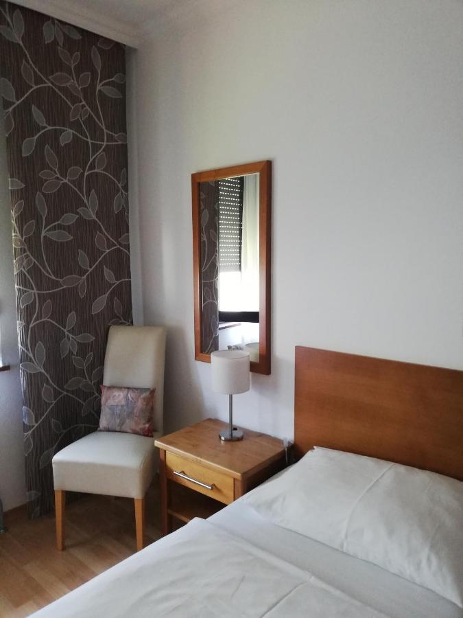 Winzerhof Michael Gartner Bed & Breakfast Illmitz Ngoại thất bức ảnh