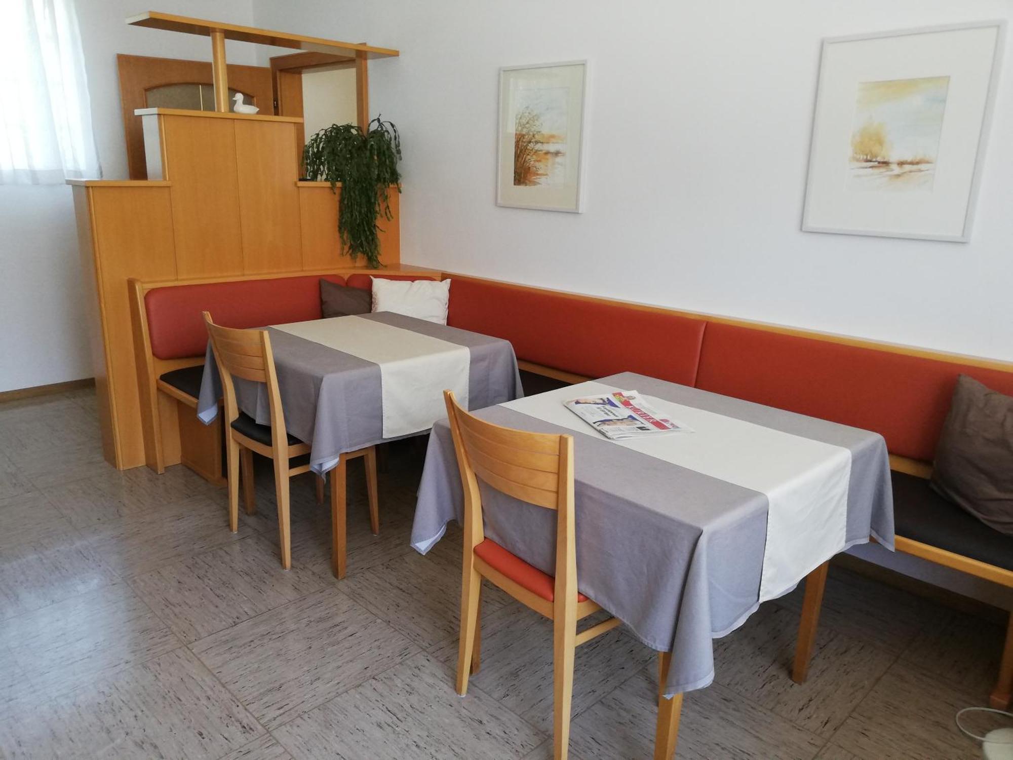 Winzerhof Michael Gartner Bed & Breakfast Illmitz Ngoại thất bức ảnh